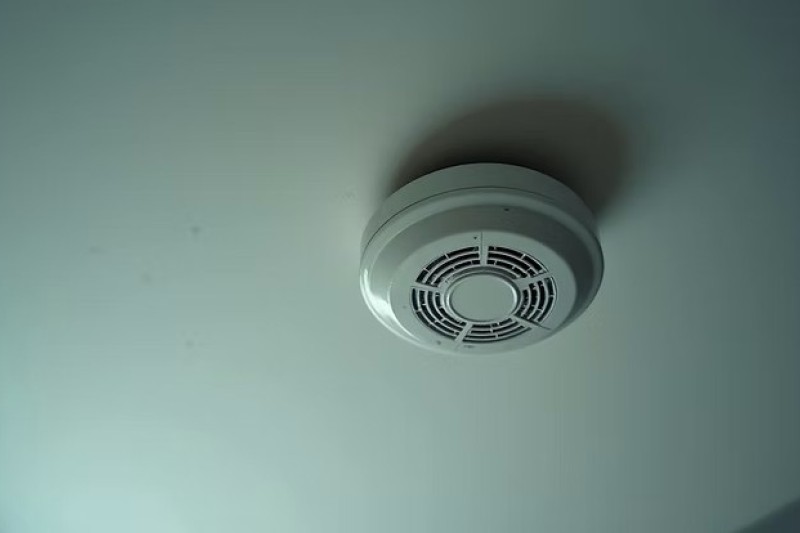 Smoke alarms