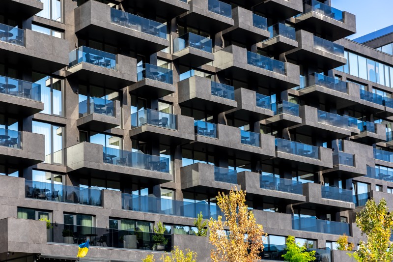 Blocks of Flats Fire Risk Assessment