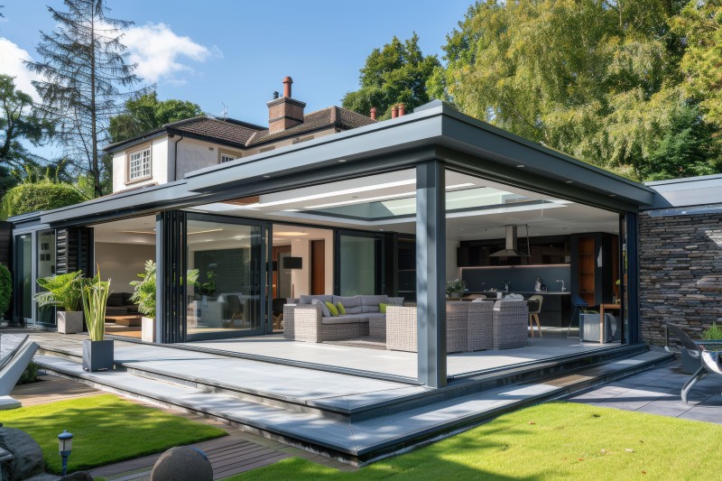 Conversion Fire Risk Assessment 2