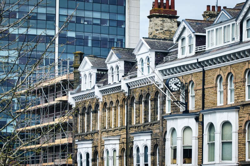 HMO Fire Risk Assessment 2