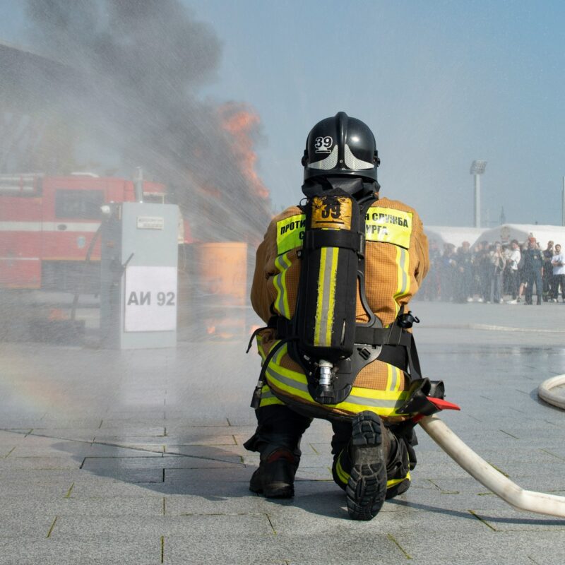 Fire Risk Assessments