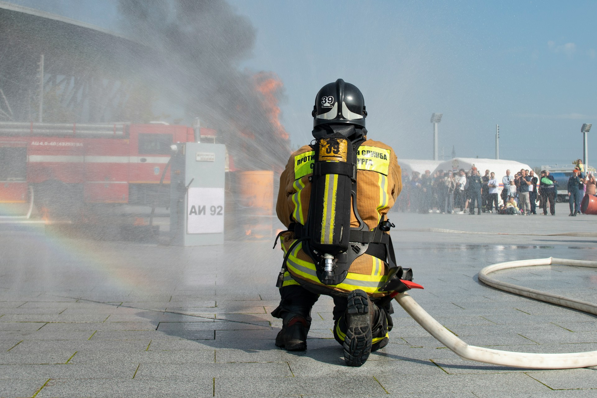 Fire Risk Assessments