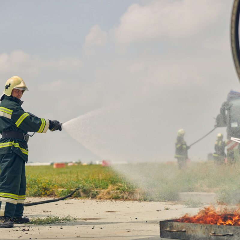 Fire Risk Assessments