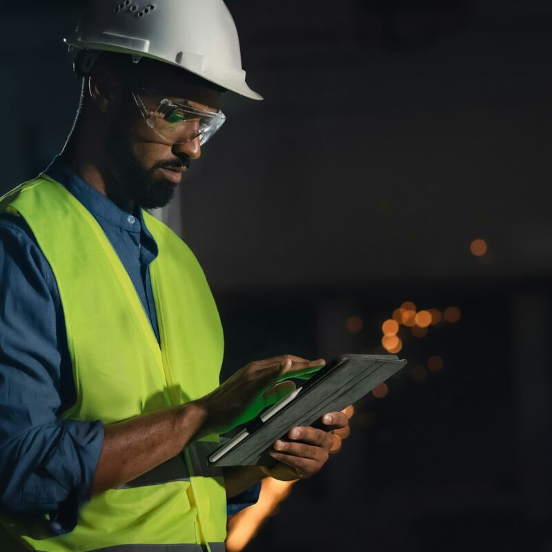 fire risk assessment