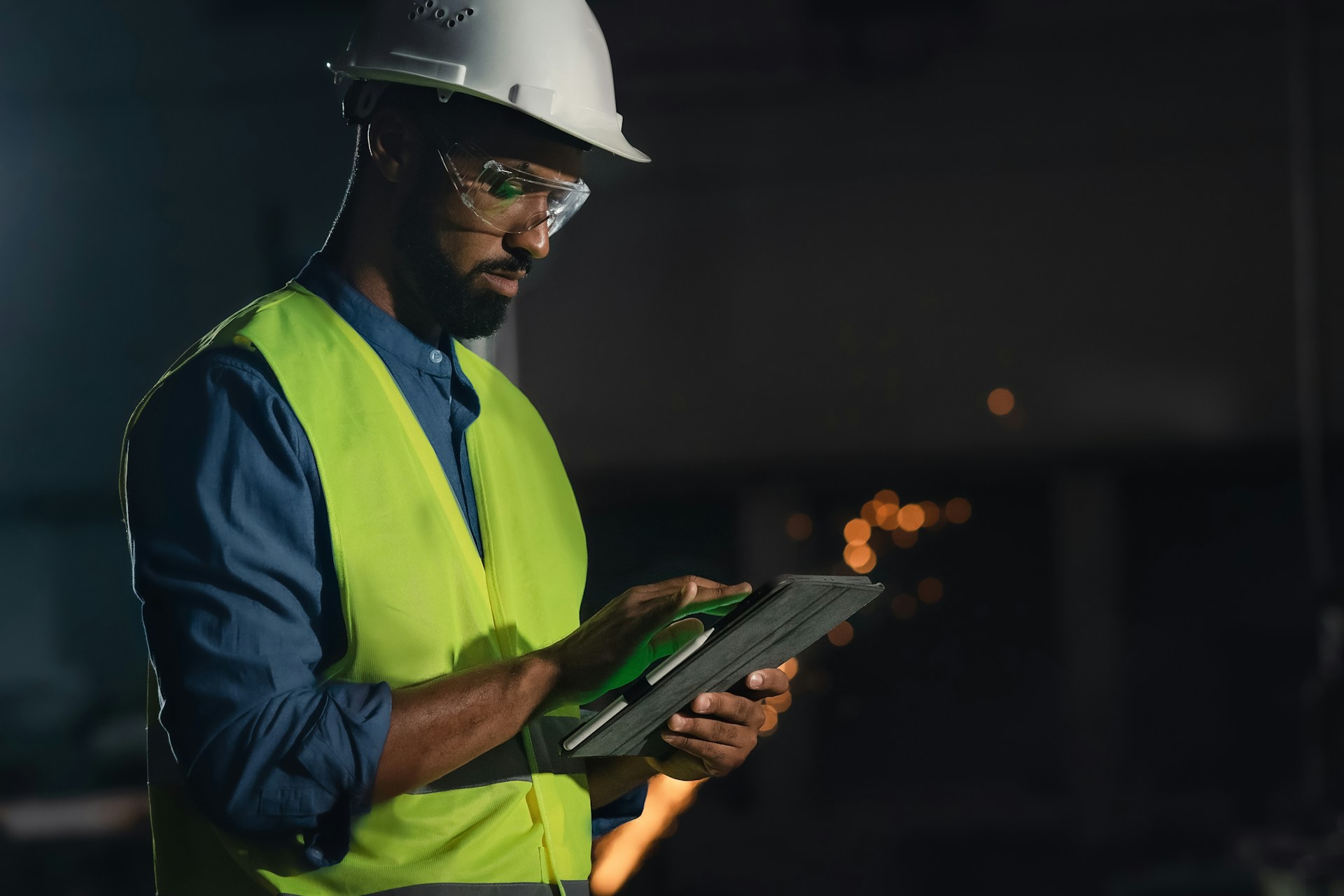 fire risk assessment