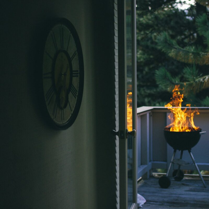 fire risks