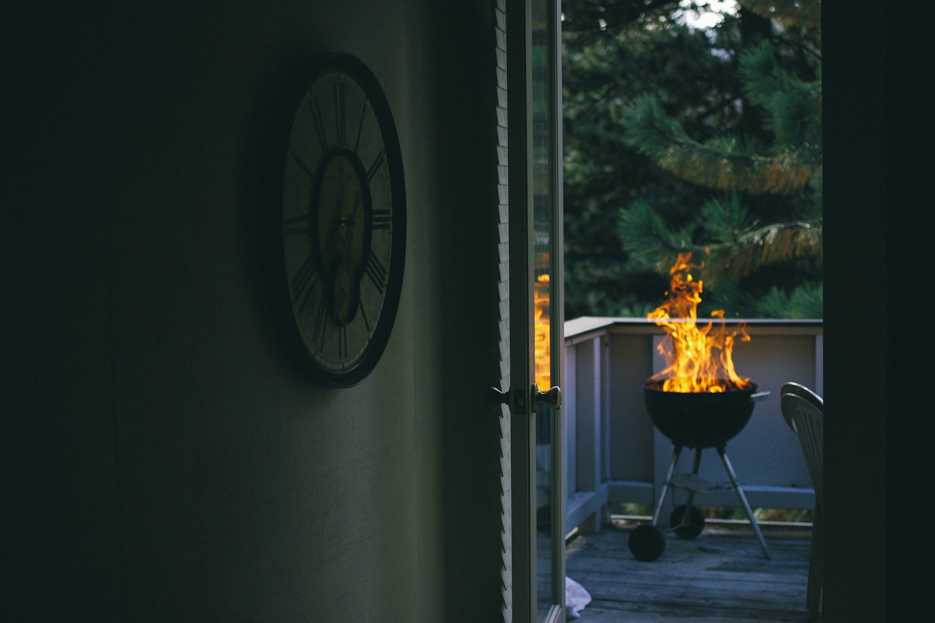 fire risks